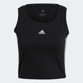 CROPPED TANK TOP