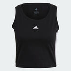 CROPPED TANK TOP