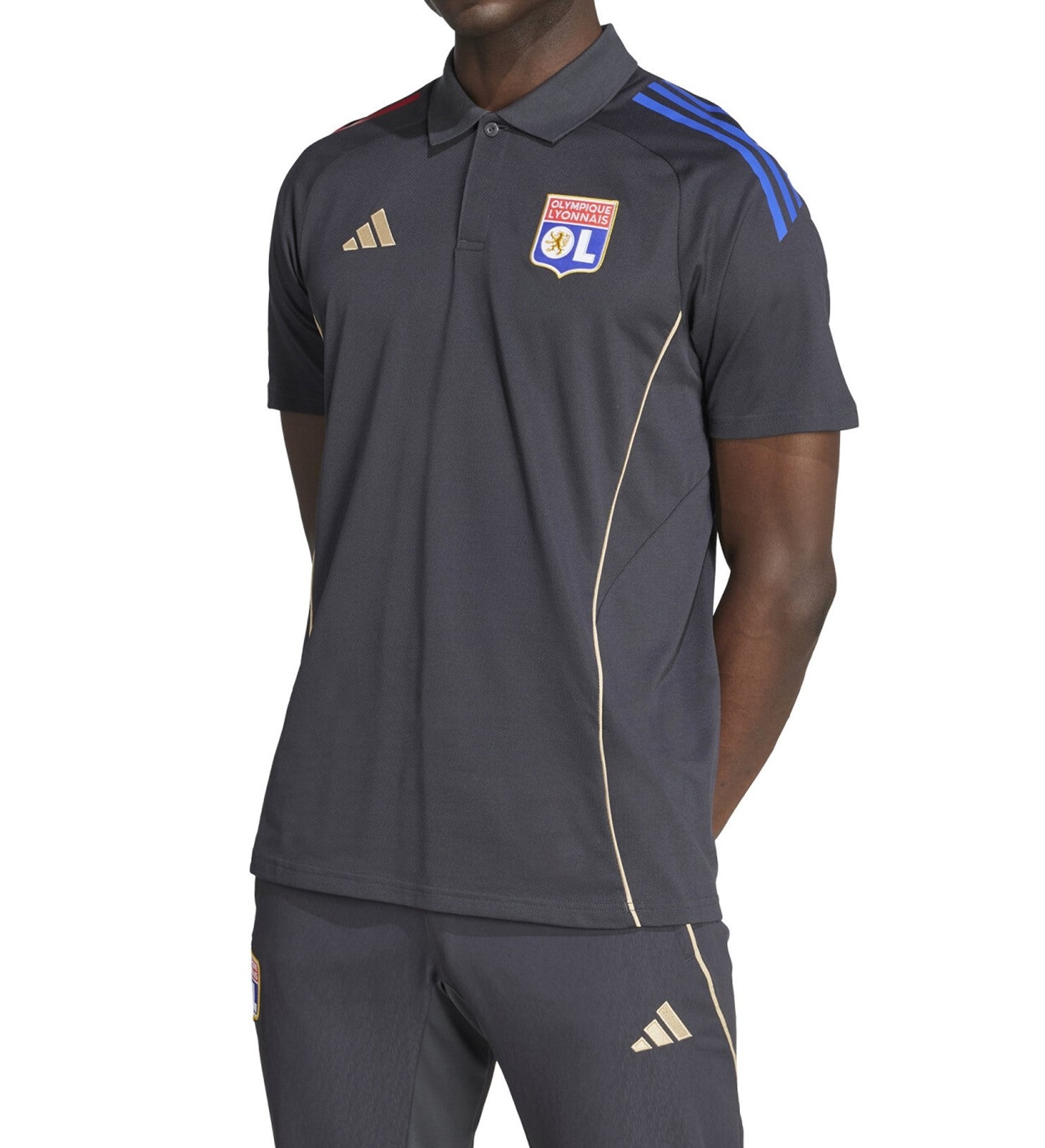 OLYMPIQUE LYON POLO
