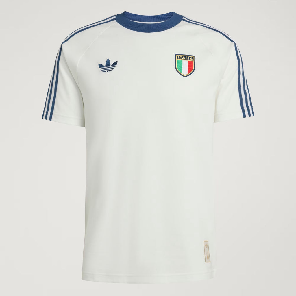 Italy og tee