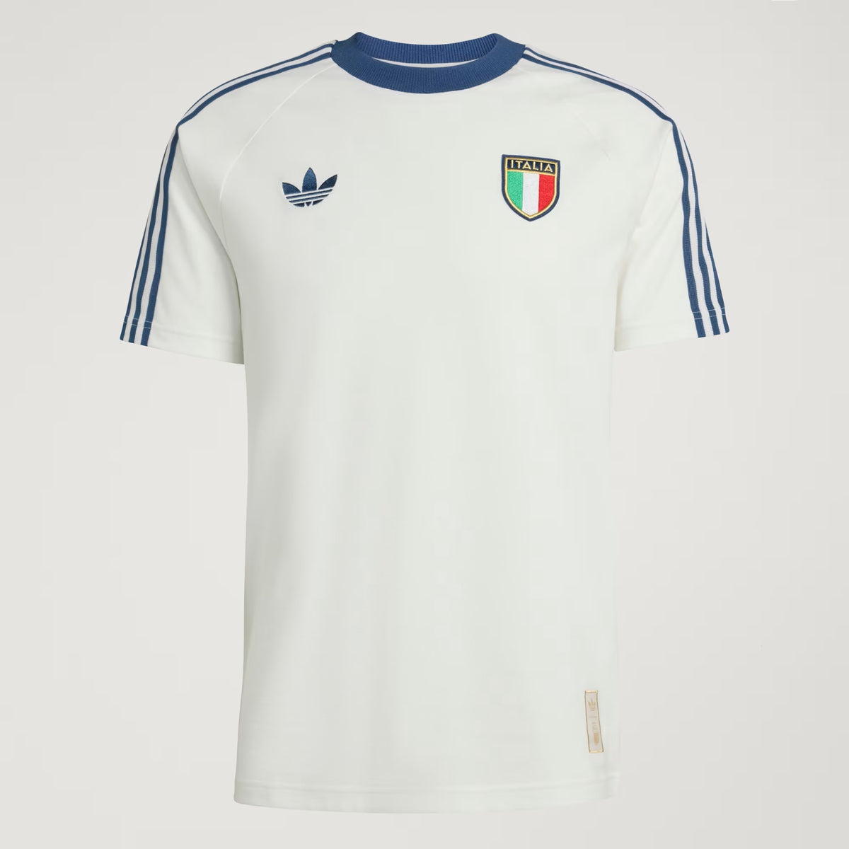 Italy og tee