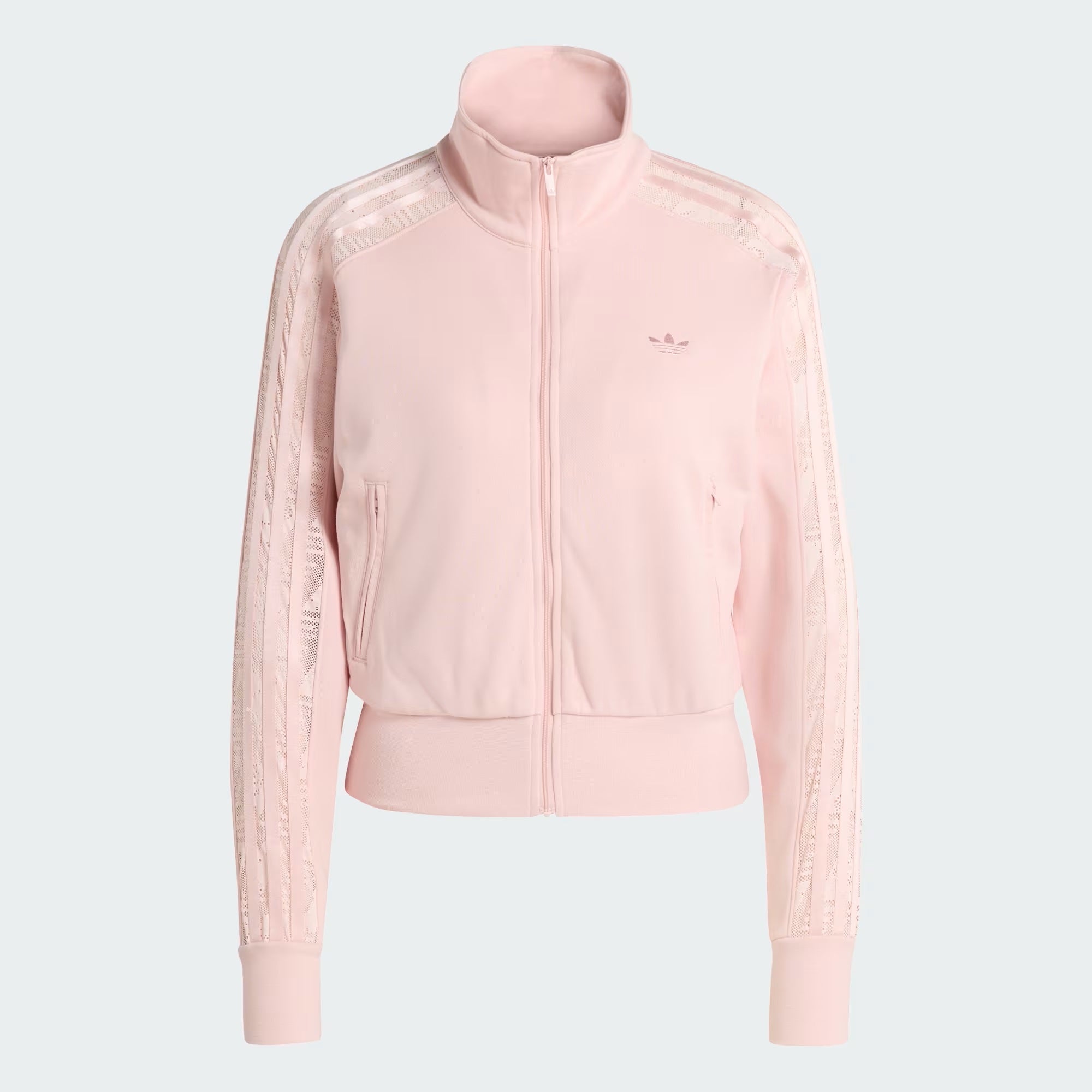 TRACKTOP FIREBIRD LACE