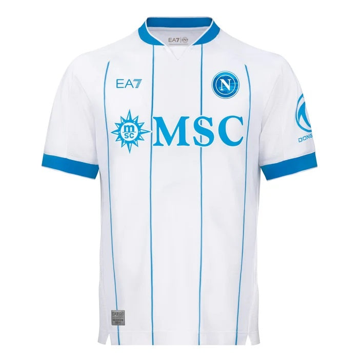 MAGLIA GARA AUTHENTIC AWAY