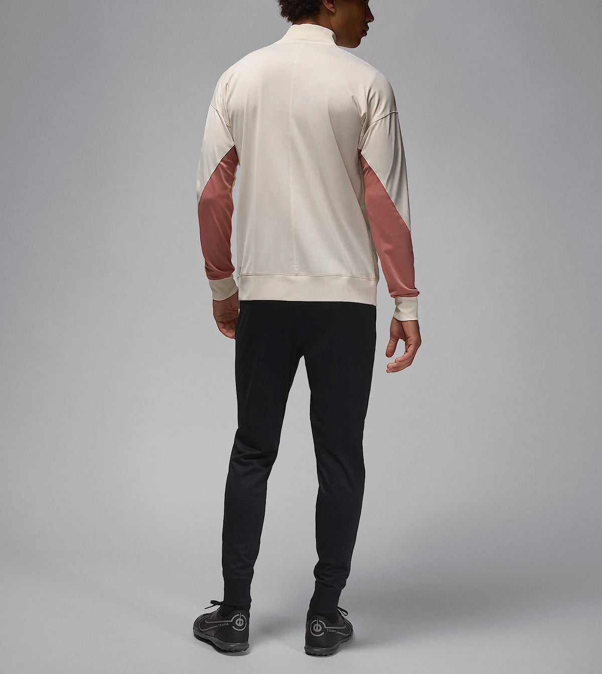 Tuta Nike Jordan Paris Saint-germain Strike-terza
