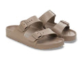 Arizona Eva gray taupe