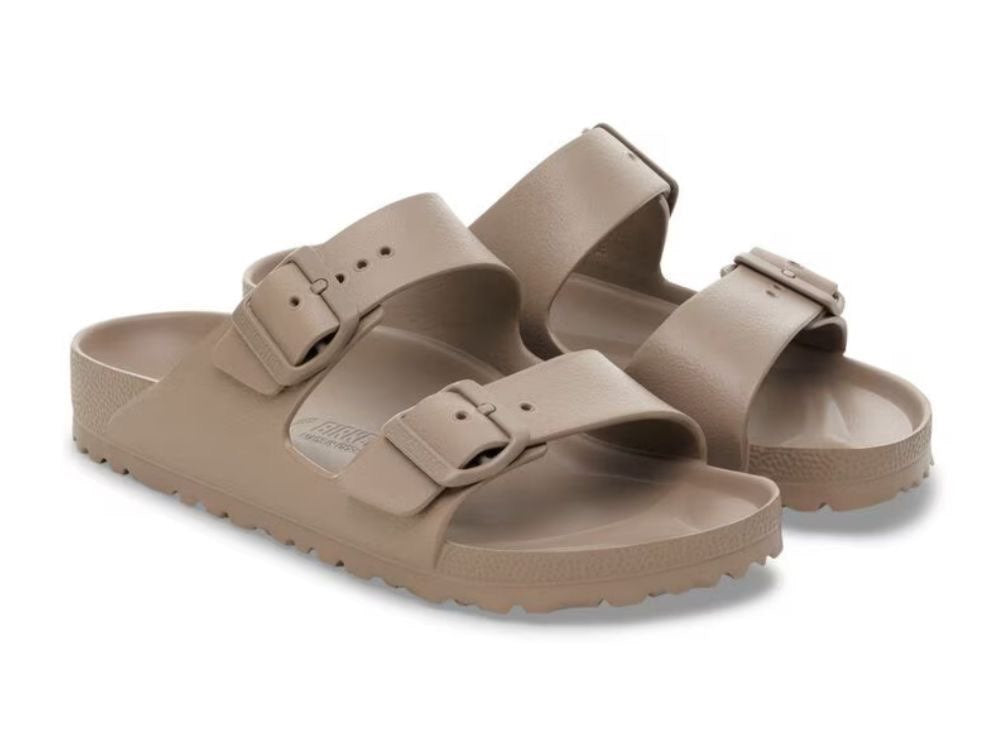 Arizona Eva gray taupe