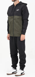 Tuta Puma Hooded Full Zip Sweat Suit 692158-70