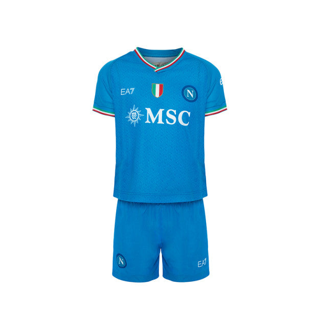 KIT INFANT HOME 2023/2024
