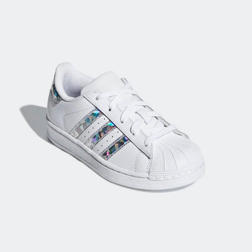Sneakers Adidas Superstar C Ps CG6708