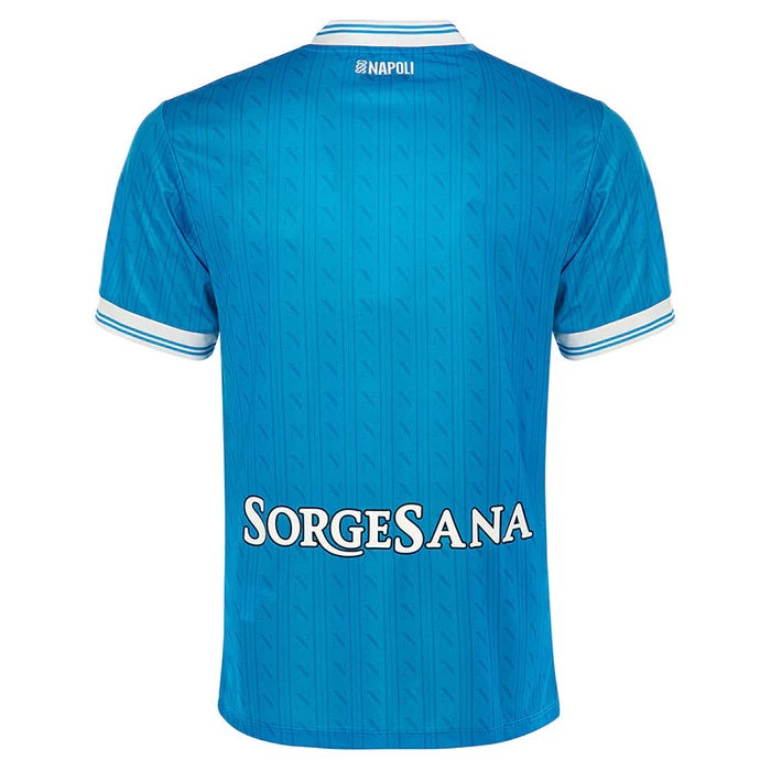 Maglia gara replica home mm