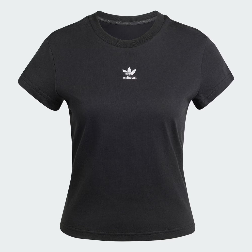ESSENTIALS SLIM T-SHIRT