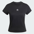 ESSENTIALS SLIM T-SHIRT