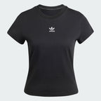 ESSENTIALS SLIM T-SHIRT