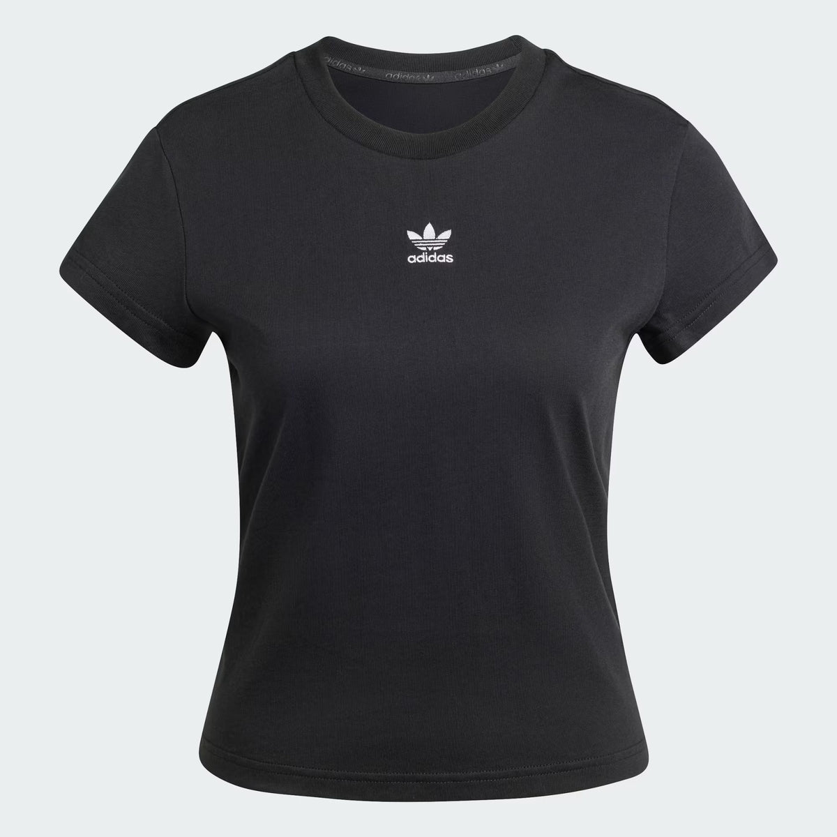 ESSENTIALS SLIM T-SHIRT