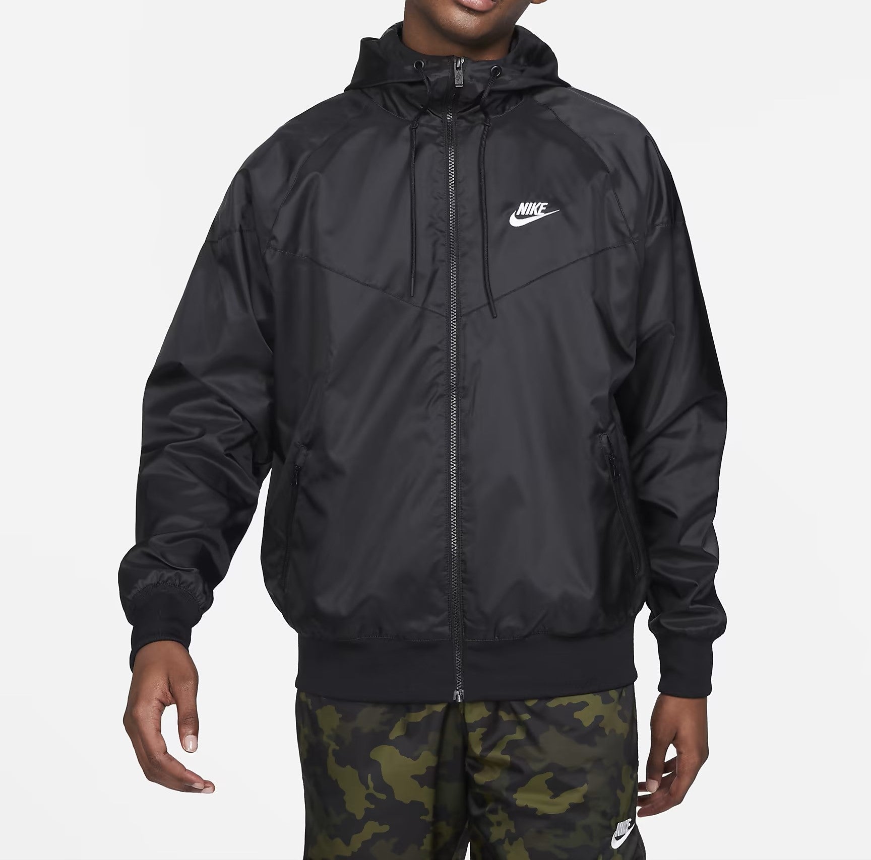 Windrunner Sportswear