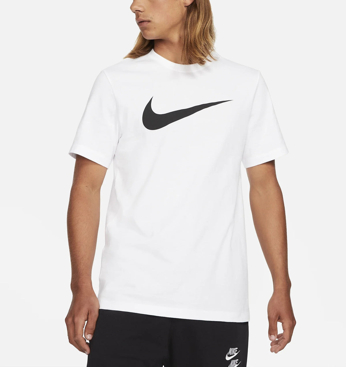 SPORTSWEAR SWOOSH TEE