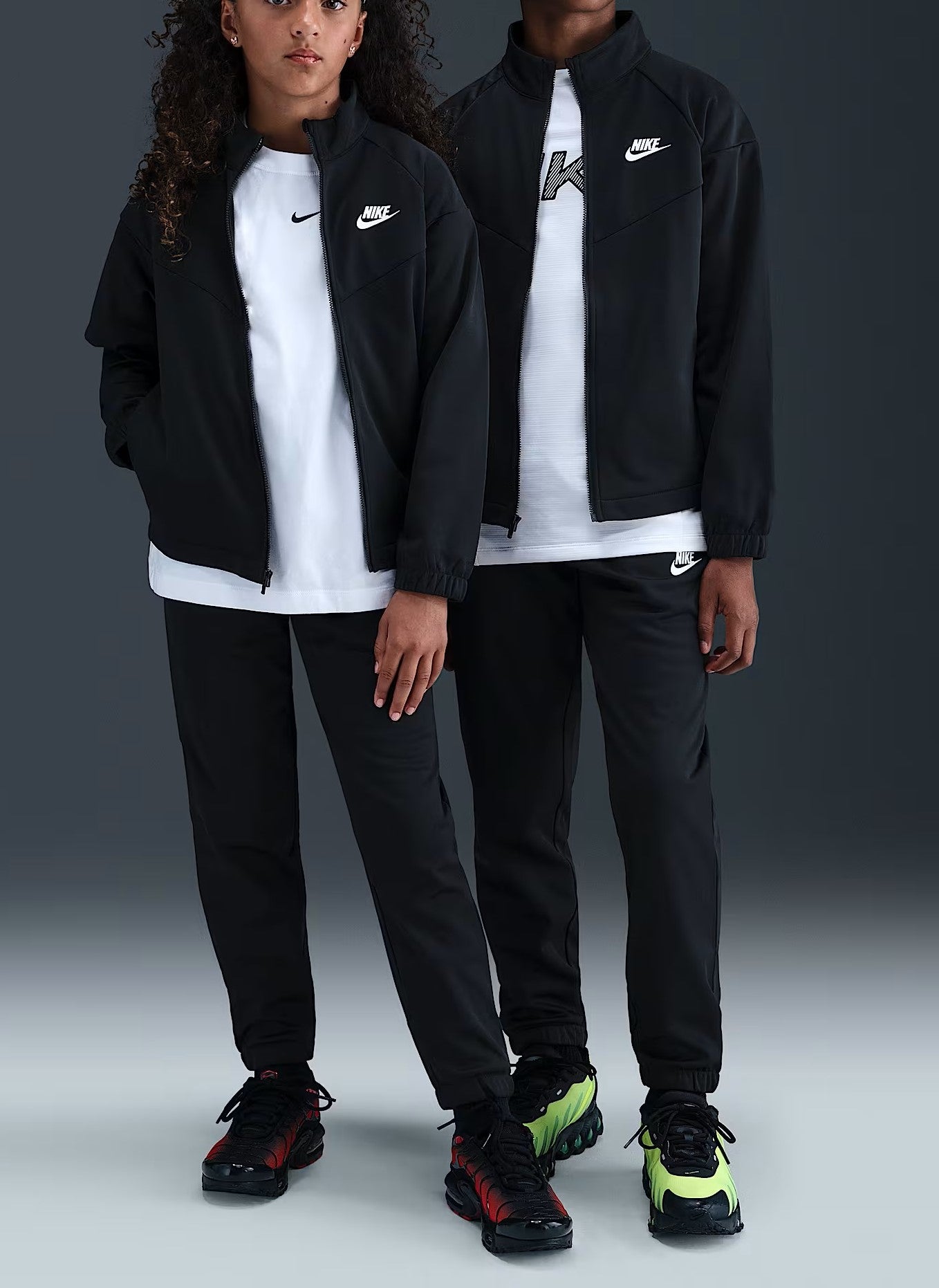 Sportswear Older Kids' Dri-FIT Tracksuit