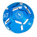Ssc Napoli Pallone Groove Azzurro Size 5