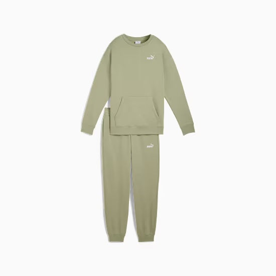 Tuta Puma Sweat Suit Relaxed F 688160-82