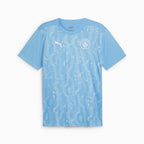 MANCHESTER CITY MEN'S PRE-MATCH SHIRT