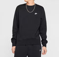 Felpa Nike Club French Terry Crew Neck Sweater – Men FN3886-010