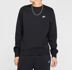 Felpa Nike Club French Terry Crew Neck Sweater – Men FN3886-010