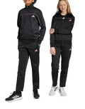 Trefoil Crew tracksuit
