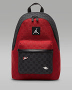 Jam monogram backpack