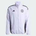 Manchester United FC Presentation Jacket