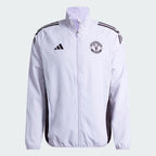 Manchester United FC Presentation Jacket