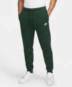 Pantalone Tuta Nike Club Men's Joggers FN3787-323