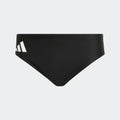 CLASSIC 3-STRIPES SWIM BRIEFS