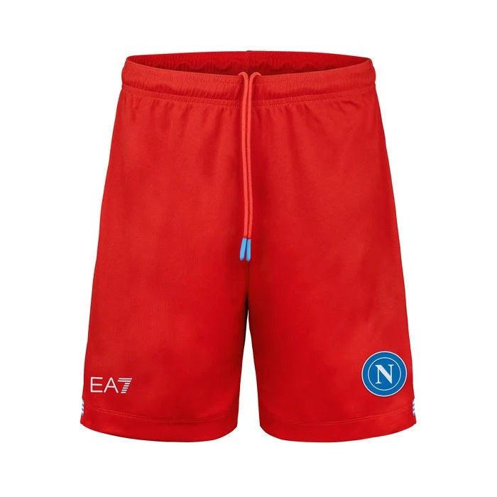 PANTALONCINO GARA AUTHENTIC THRD