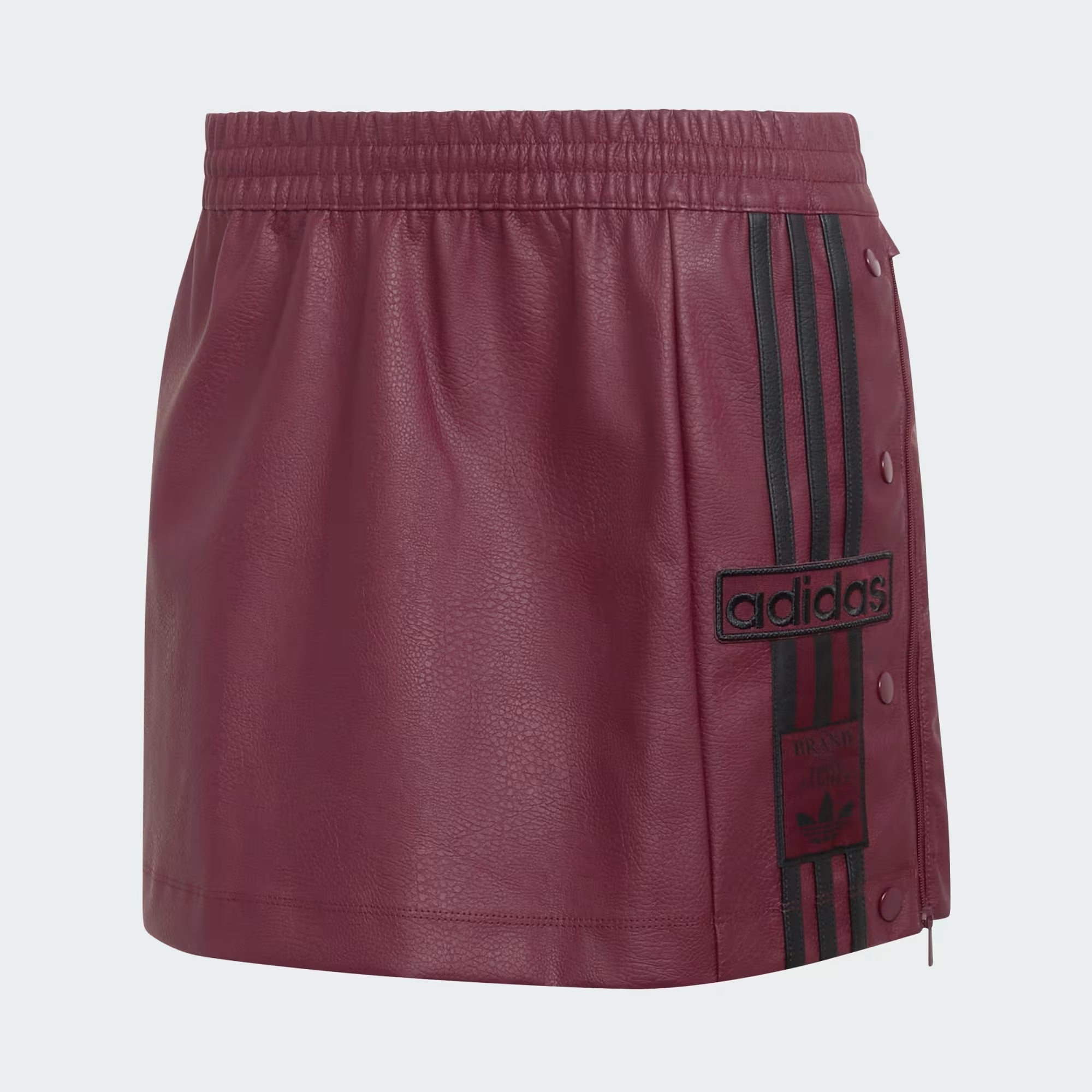 Gonna Adidas Pleather Adibreak Skirt