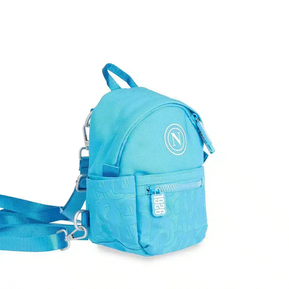 MINI ZAINO SCUOLA SSC NAPOLI