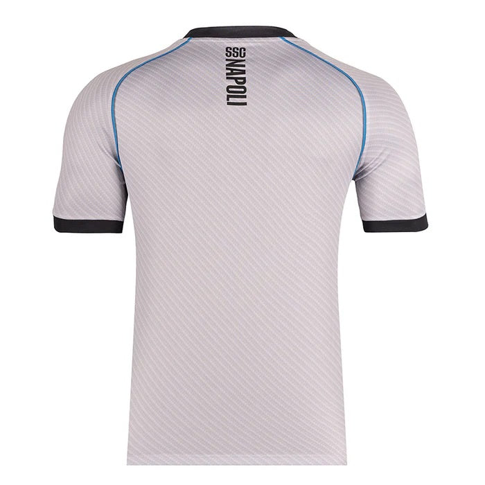 Maglia training mm staff