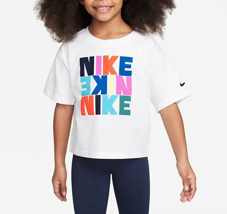 SNACKPACK BOXY TEE