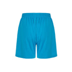 SHORTS GARA AZZURRO 2024/2025