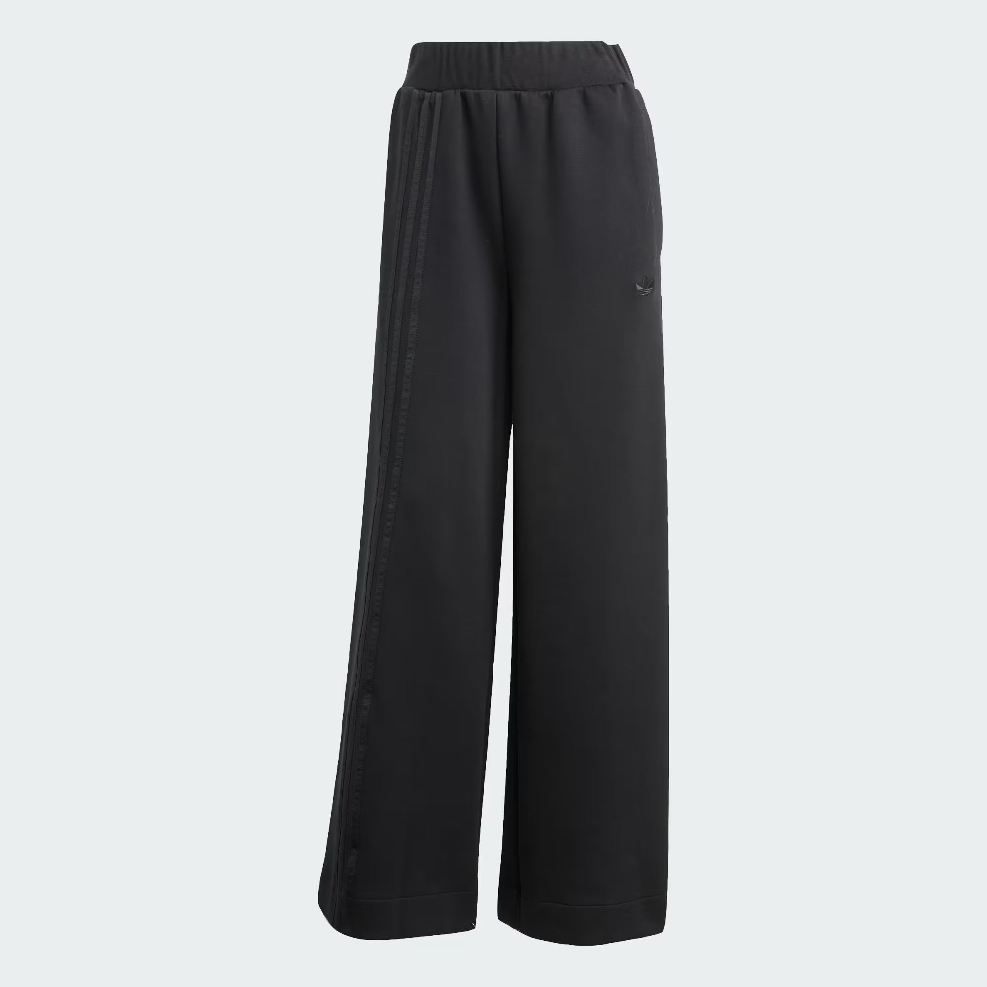 3S Wide Off Placed Pants