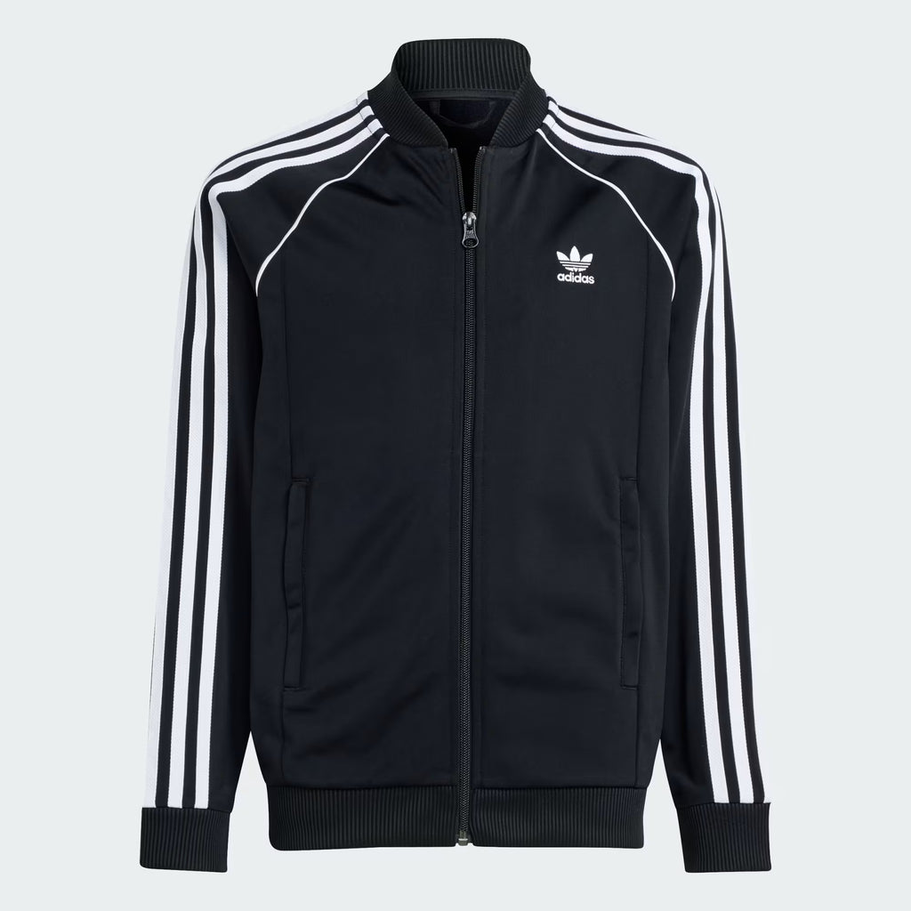 TRACK TOP ADICOLOR SST JR