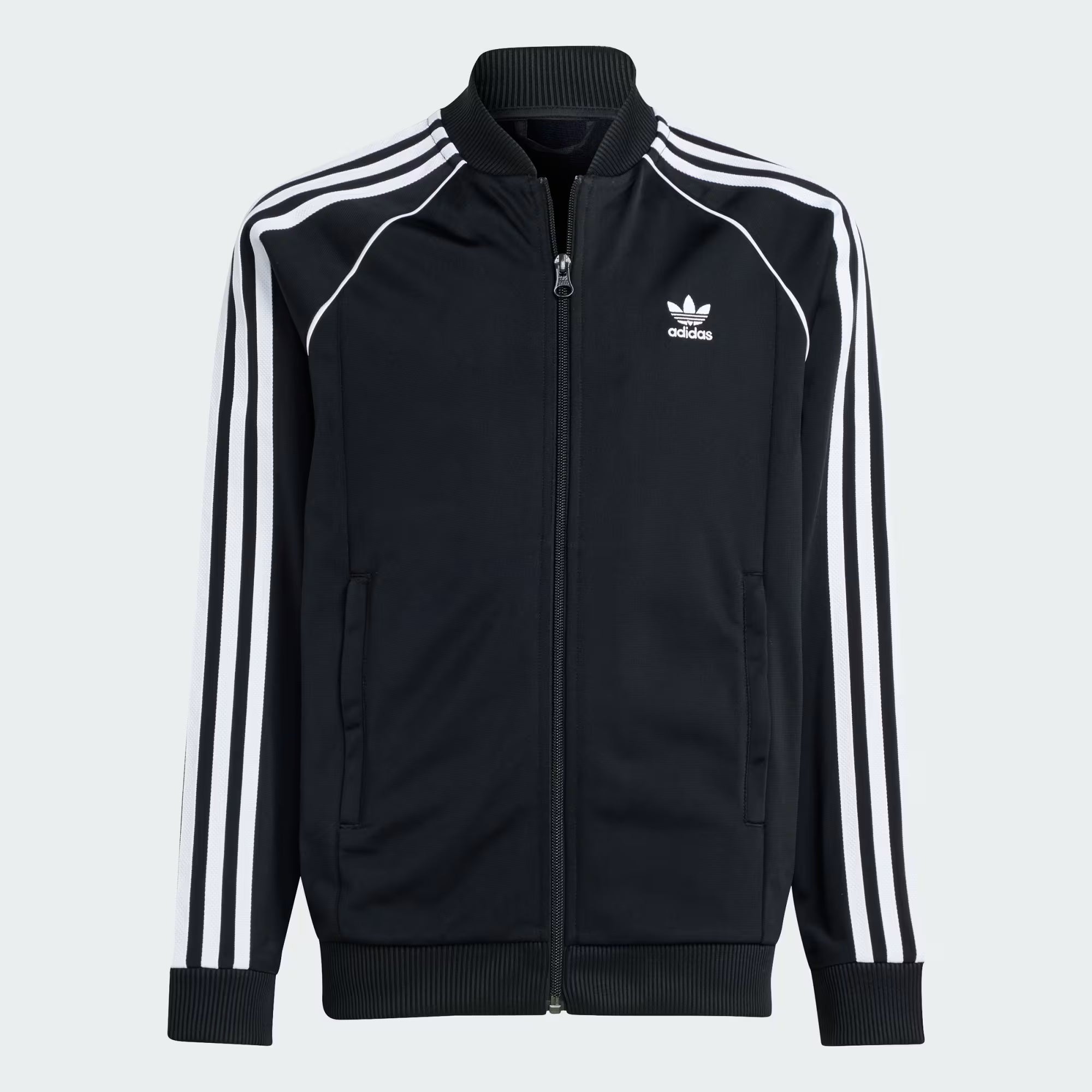 TRACK TOP ADICOLOR SST JR