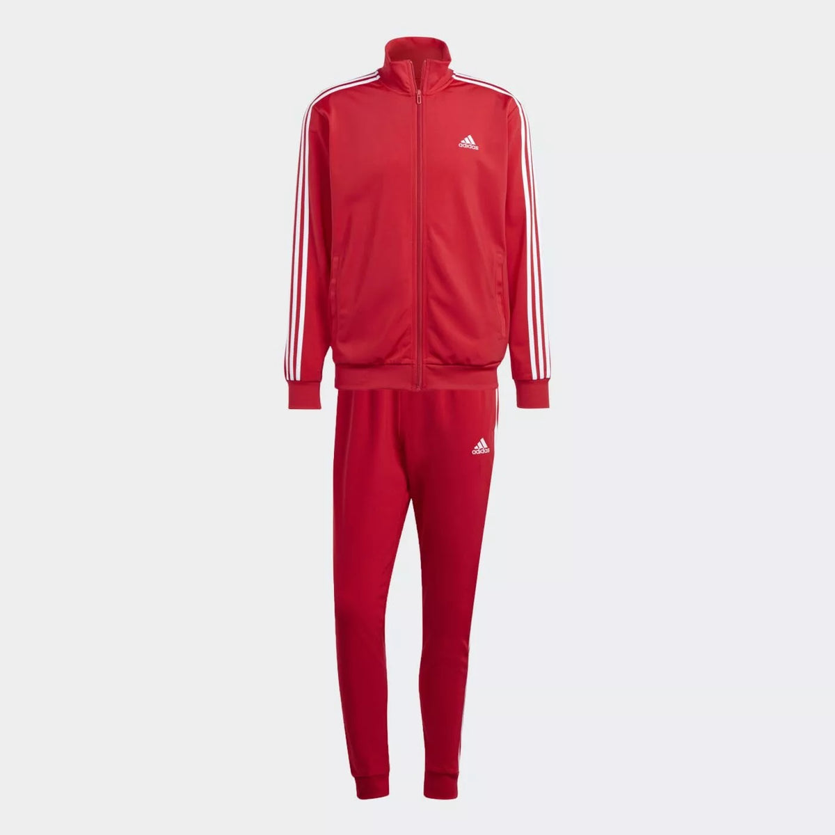 TRACKSUIT BASIC 3-STRIPES