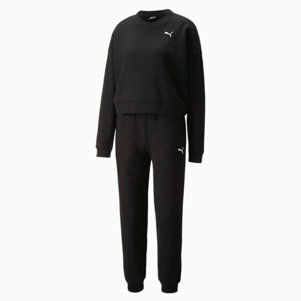 LOUNGEWEAR SUIT TR