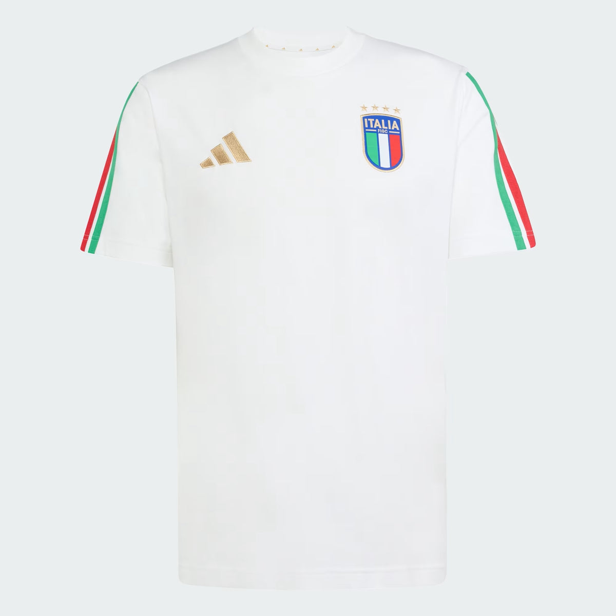 Italy DNA T-shirt