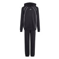 Tuta Bambino Adidas J Cb Ft Track Suit KB7082