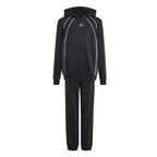 Tuta Bambino Adidas J Cb Ft Track Suit KB7082
