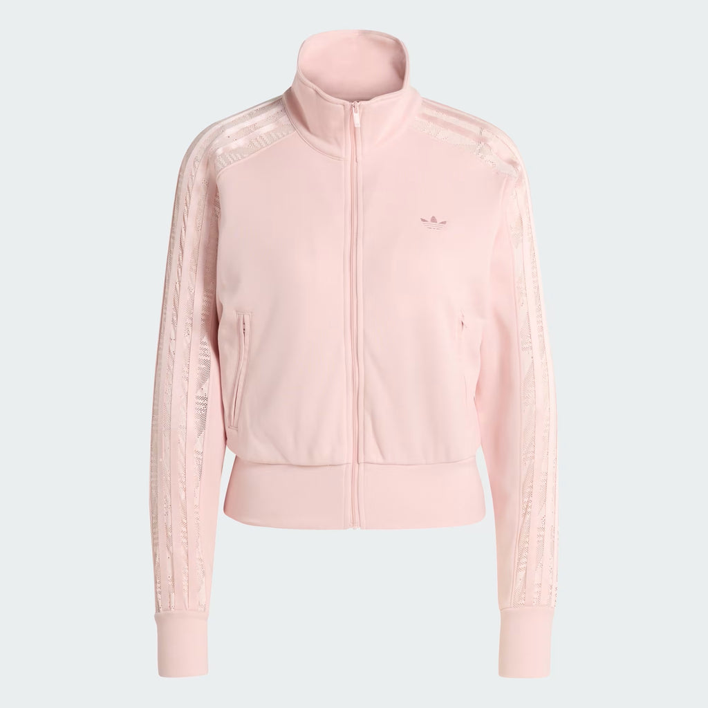 TRACKTOP FIREBIRD LACE