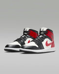AIR JORDAN 1 MID WMNS