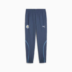 MANCHESTER CITY MEN'S PRE-MATCH WOVEN TROUSERS