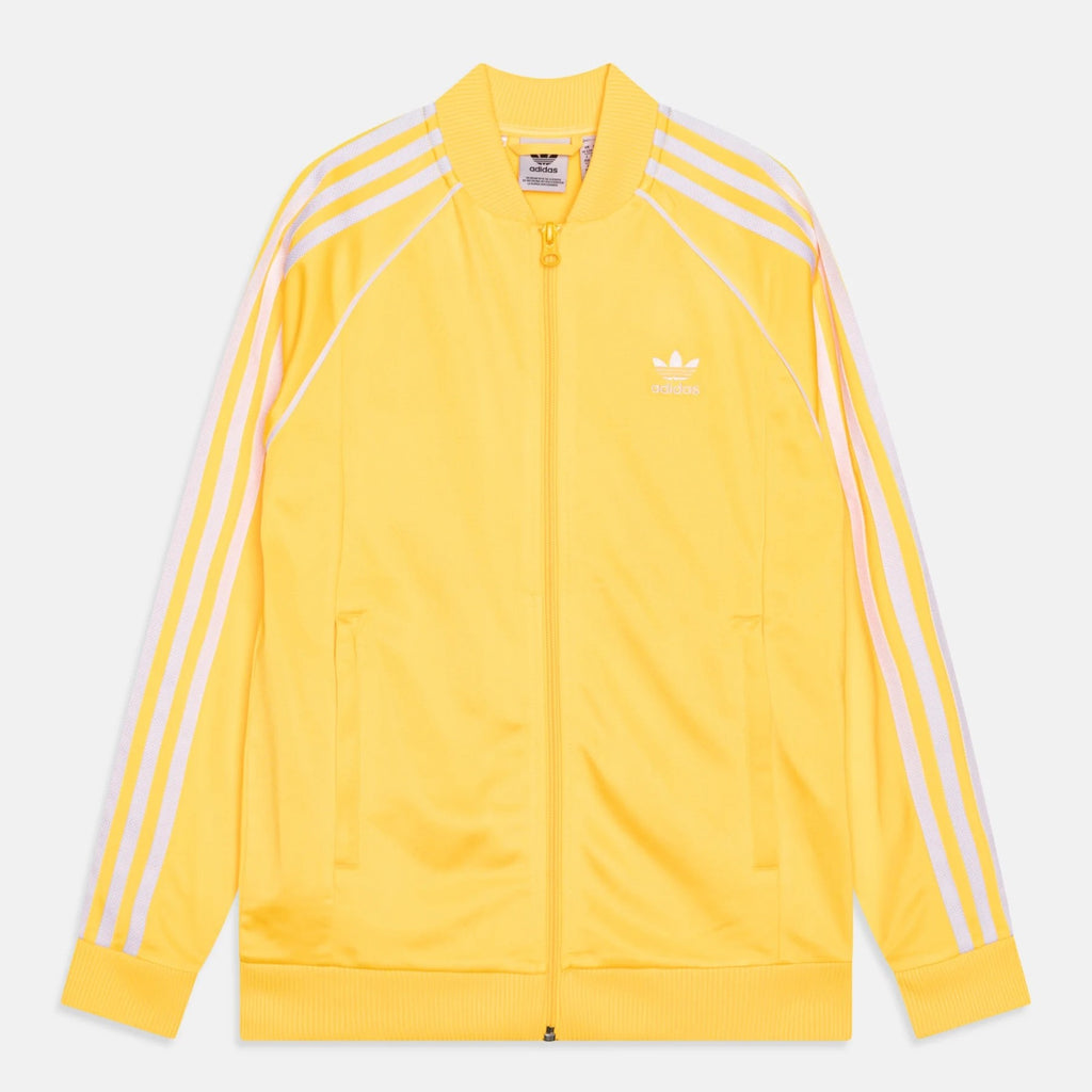 TRACK TOP ADICOLOR SST JUNIOR
